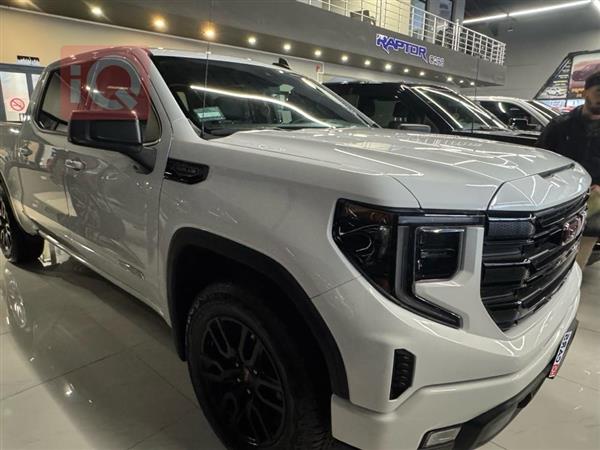 جي ام سي سييرا 2023 للبيع في العراق - اربيل